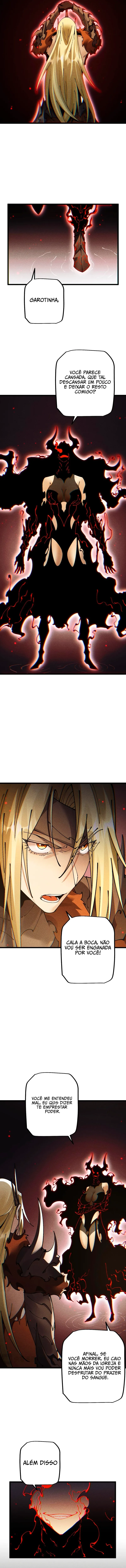 Read De Goblin a Deus Goblin PT Manga Online