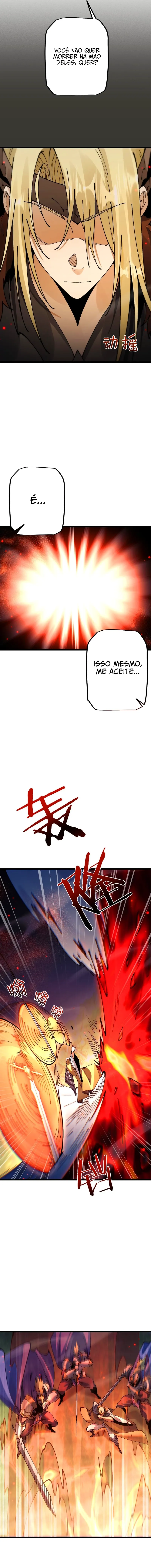 Read De Goblin a Deus Goblin PT Manga Online