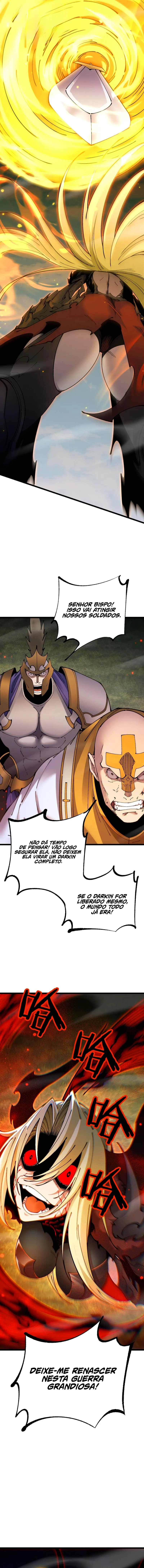 Read De Goblin a Deus Goblin PT Manga Online