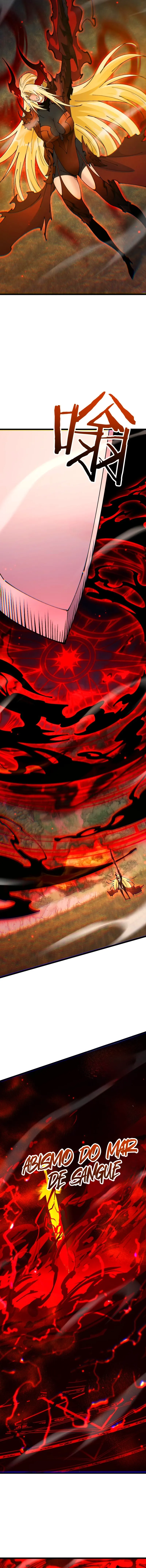 Read De Goblin a Deus Goblin PT Manga Online