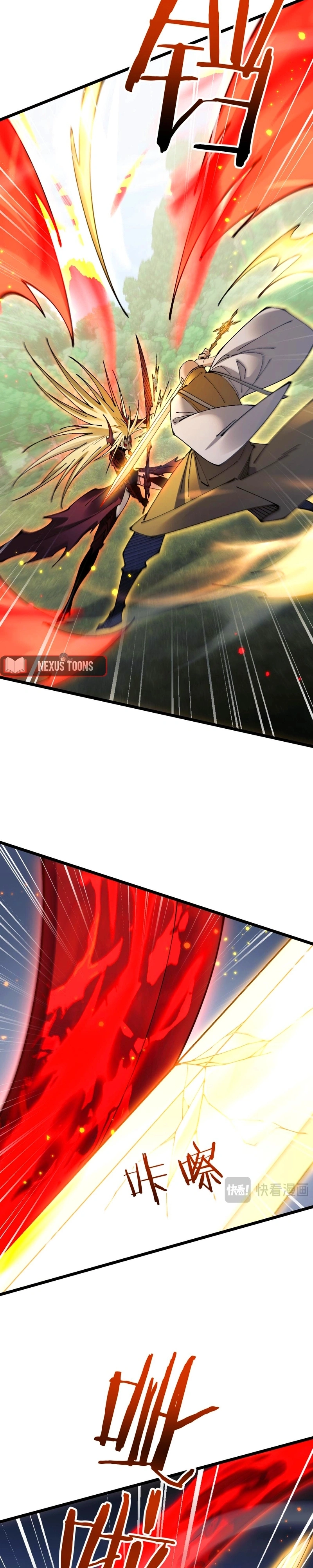 Read De Goblin a Deus Goblin PT Manga Online