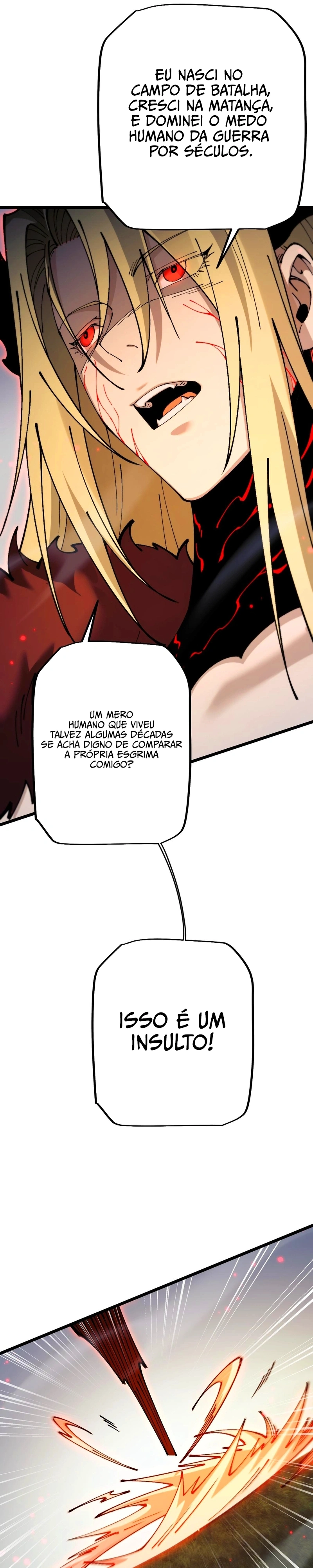 Read De Goblin a Deus Goblin PT Manga Online