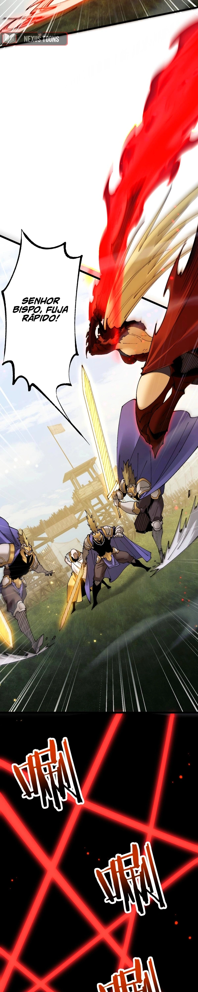 Read De Goblin a Deus Goblin PT Manga Online