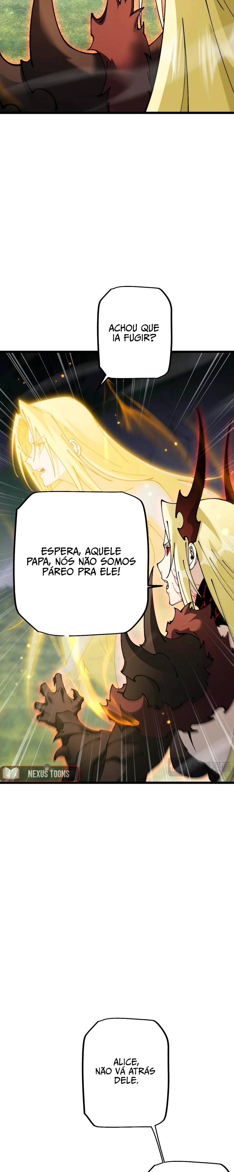 Read De Goblin a Deus Goblin PT Manga Online