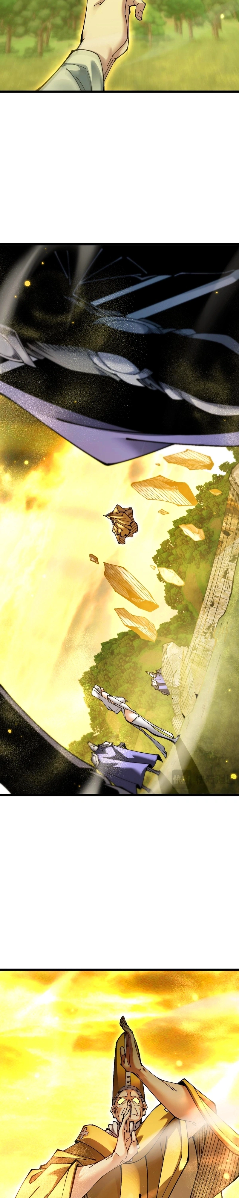 Read De Goblin a Deus Goblin PT Manga Online