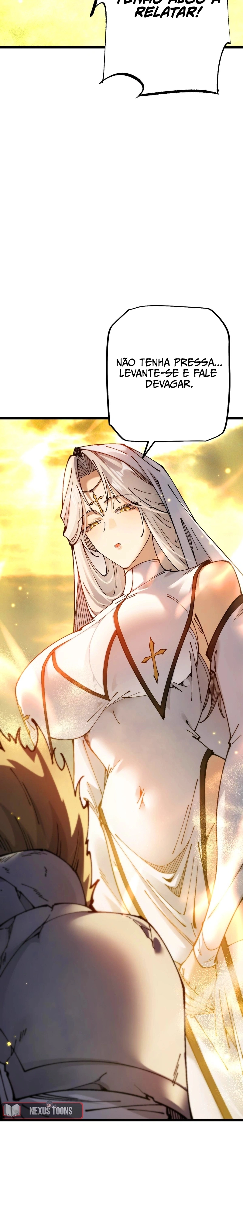 Read De Goblin a Deus Goblin PT Manga Online