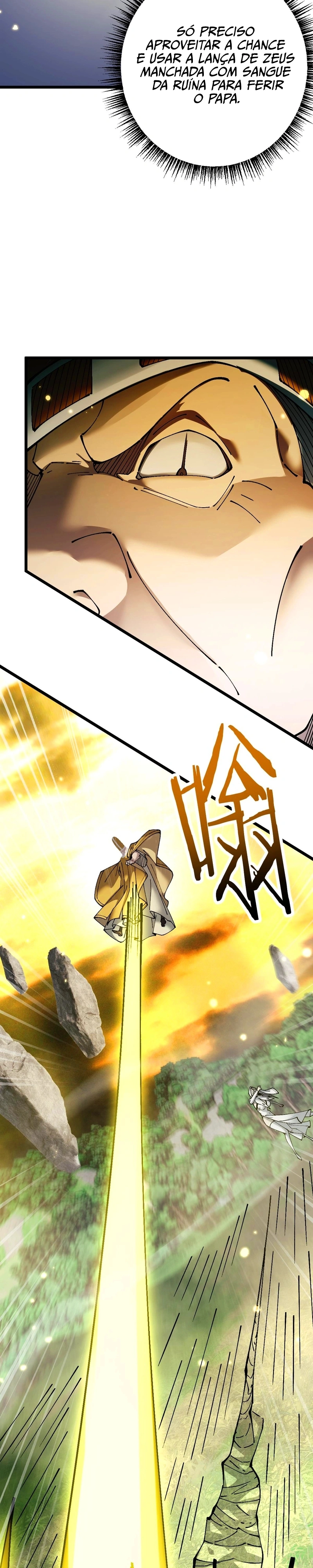 Read De Goblin a Deus Goblin PT Manga Online