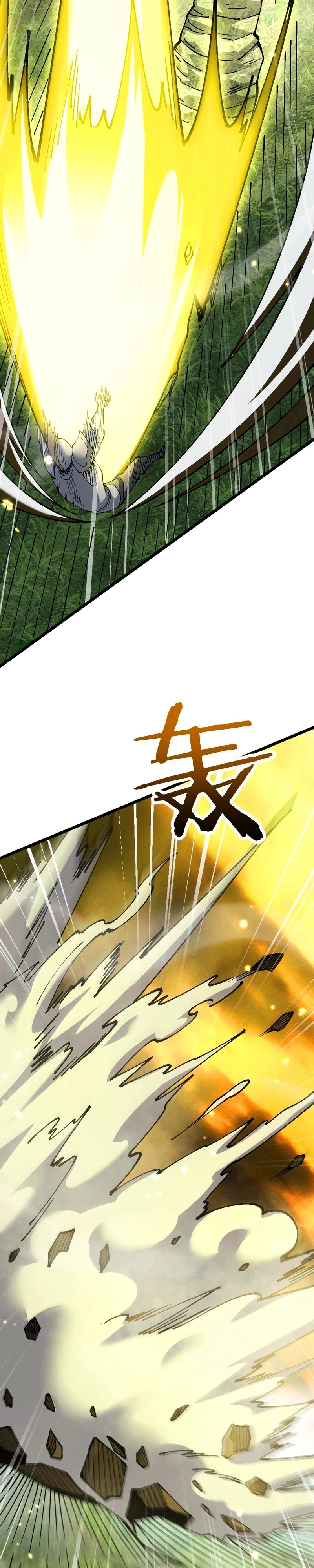 Read De Goblin a Deus Goblin PT Manga Online