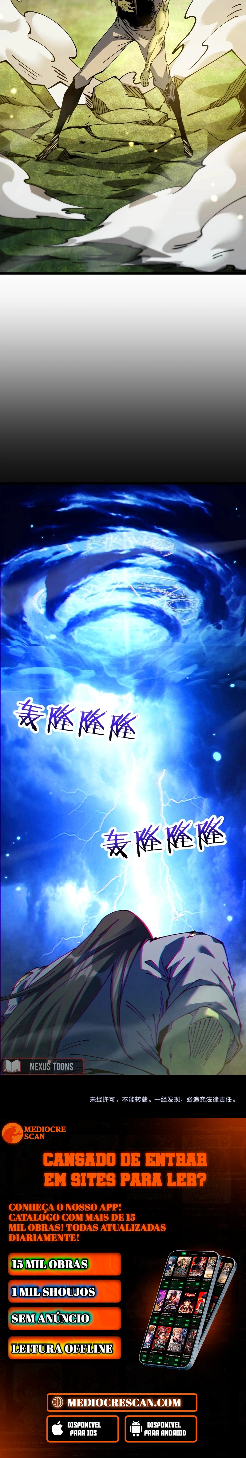 Read De Goblin a Deus Goblin PT Manga Online