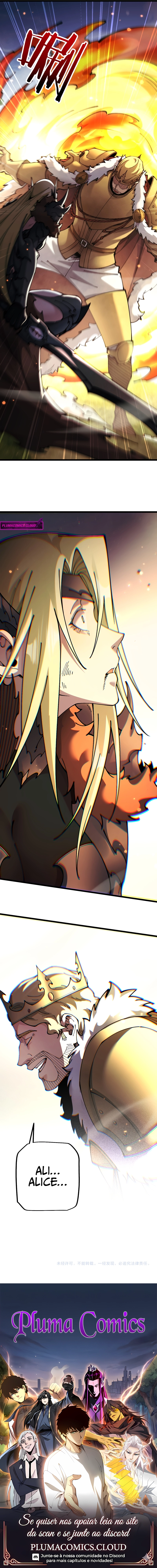 Read De Goblin a Deus Goblin PT Manga Online