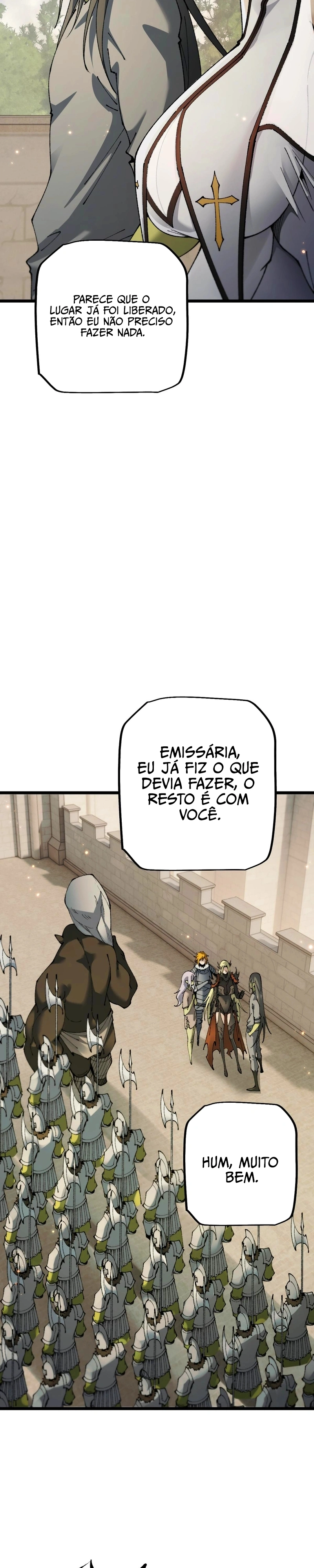 Read De Goblin a Deus Goblin PT Manga Online