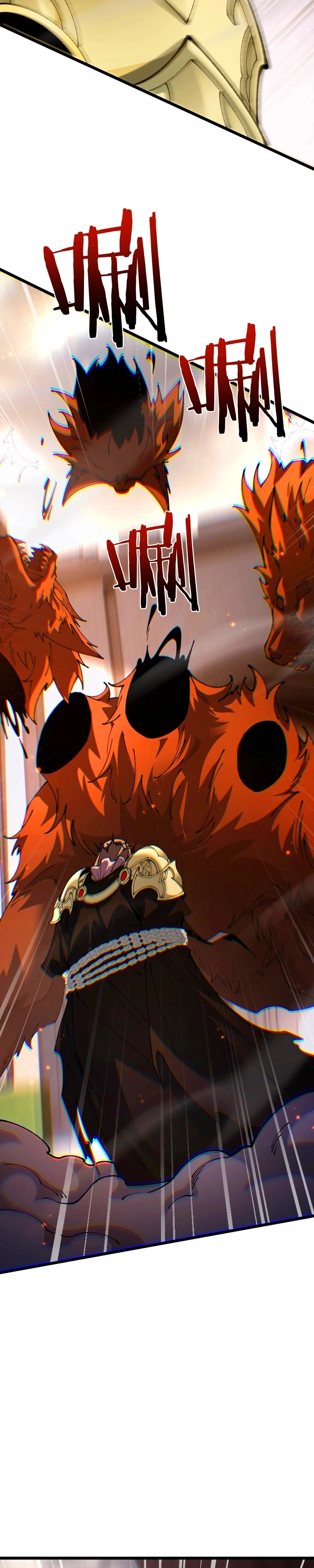 Read De Goblin a Deus Goblin PT Manga Online