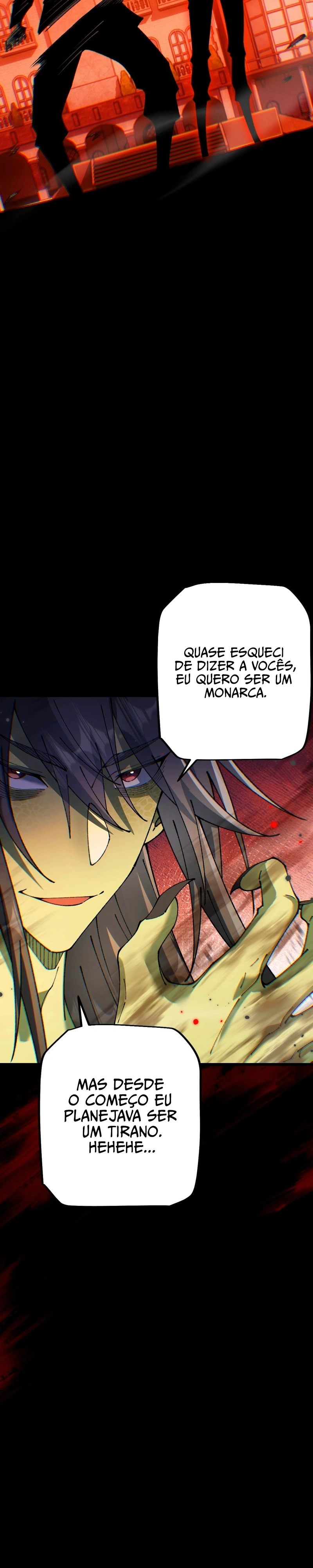 Read De Goblin a Deus Goblin PT Manga Online