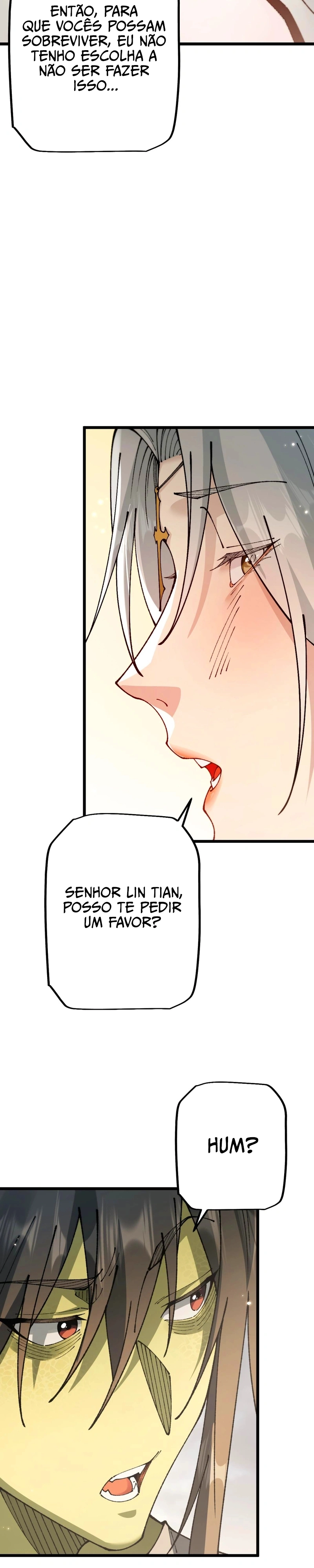 Read De Goblin a Deus Goblin PT Manga Online