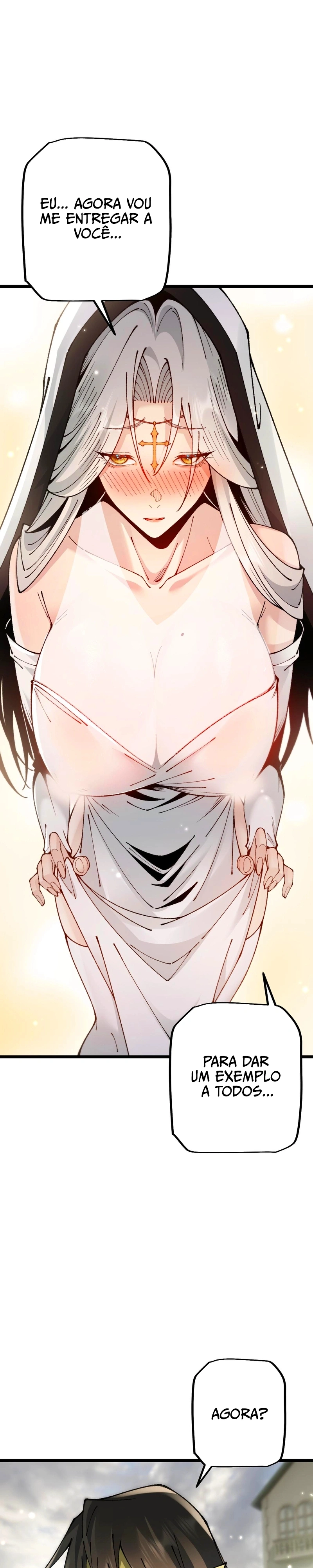 Read De Goblin a Deus Goblin PT Manga Online