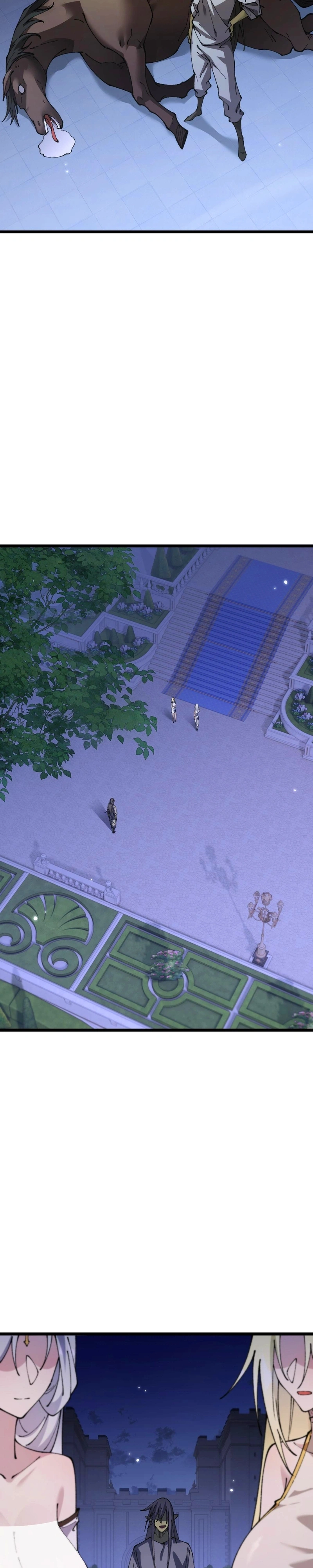 Read De Goblin a Deus Goblin PT Manga Online