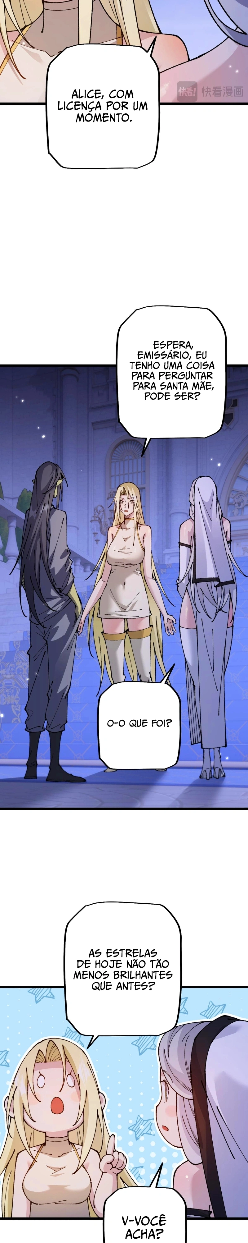 Read De Goblin a Deus Goblin PT Manga Online