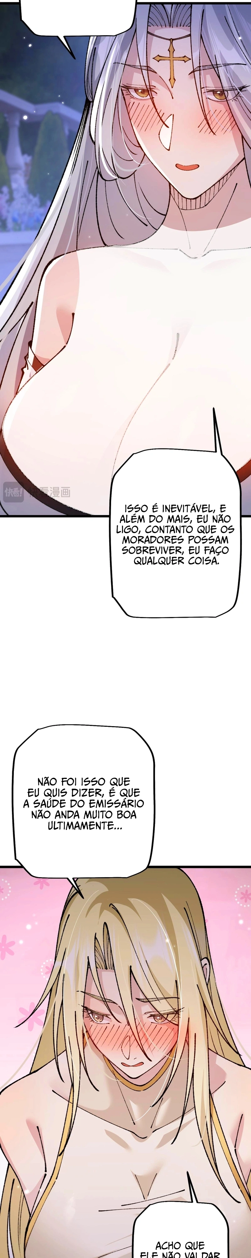 Read De Goblin a Deus Goblin PT Manga Online