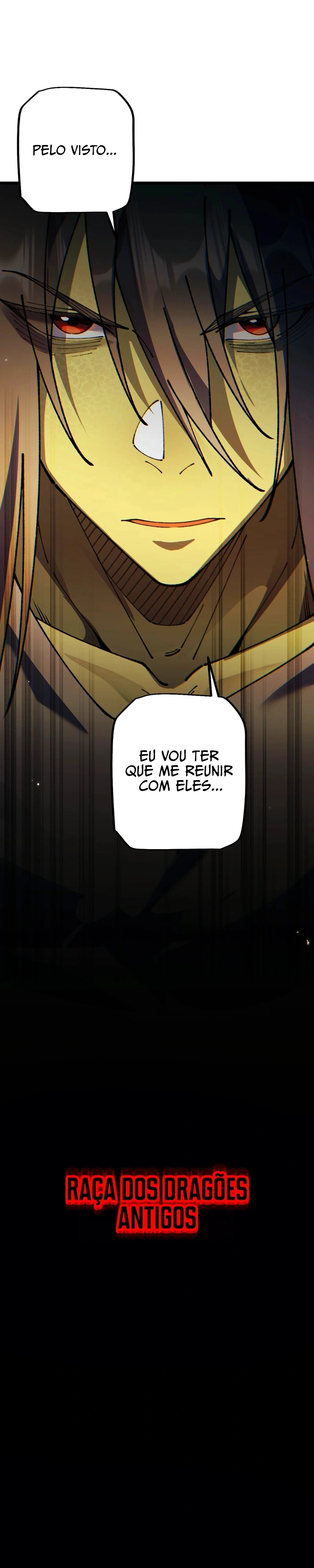 Read De Goblin a Deus Goblin PT Manga Online