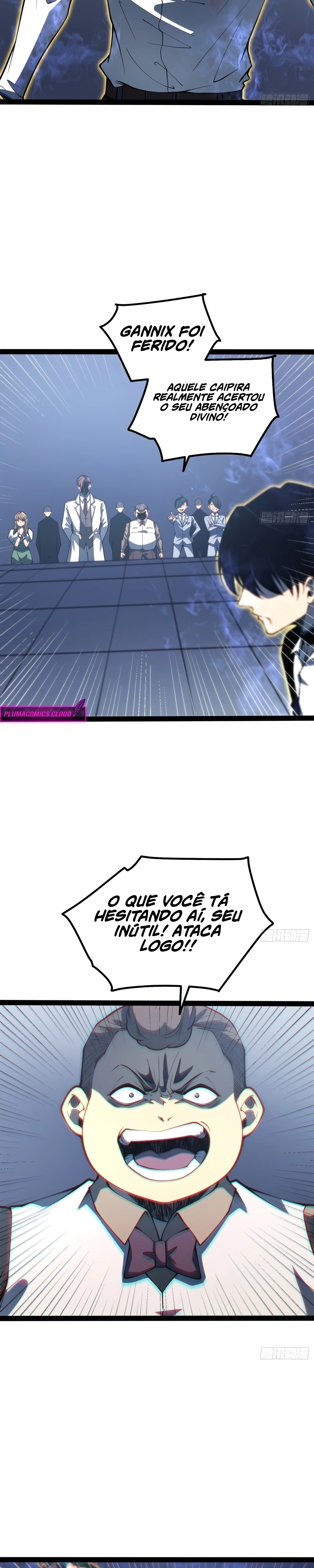 Read Despertar em Tempo Integral PT Manga Online