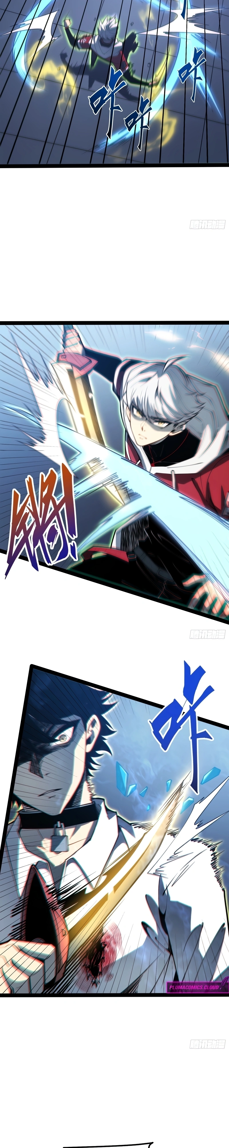 Read Despertar em Tempo Integral PT Manga Online