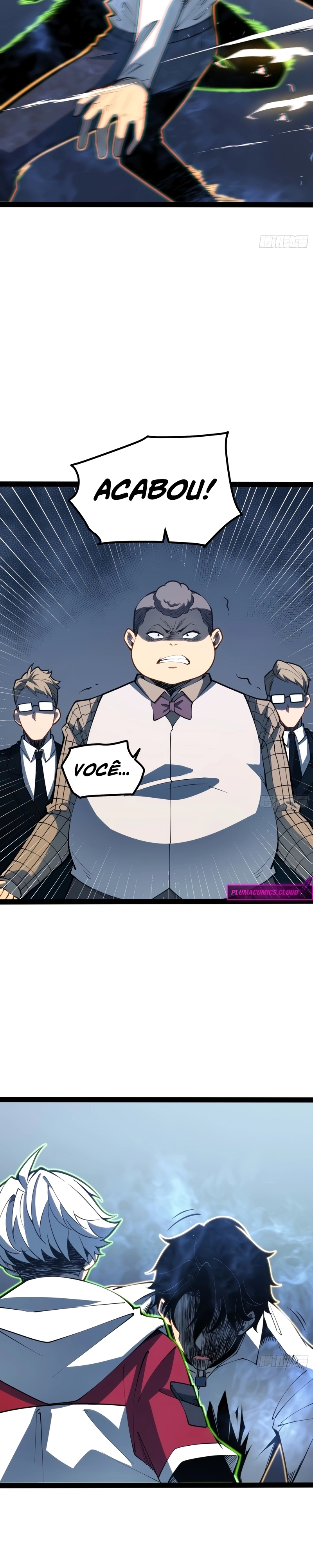 Read Despertar em Tempo Integral PT Manga Online