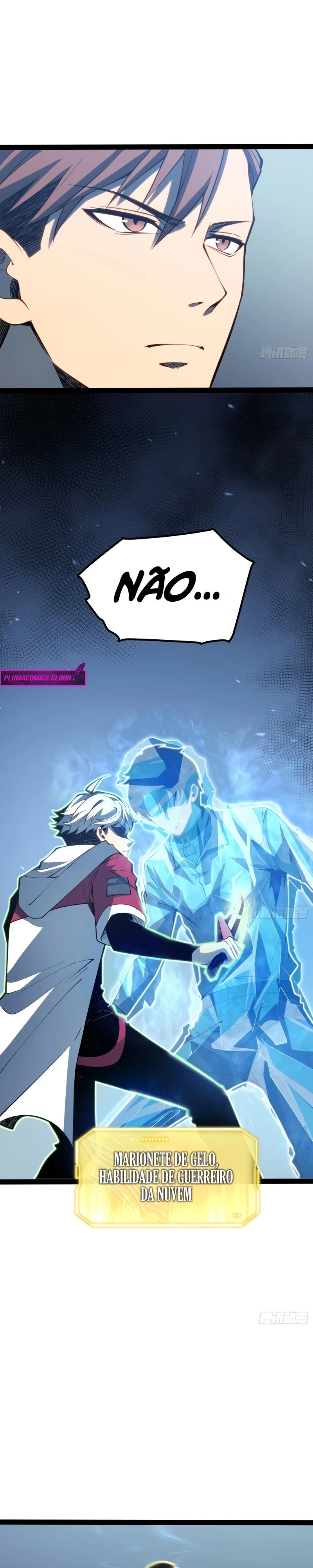 Read Despertar em Tempo Integral PT Manga Online