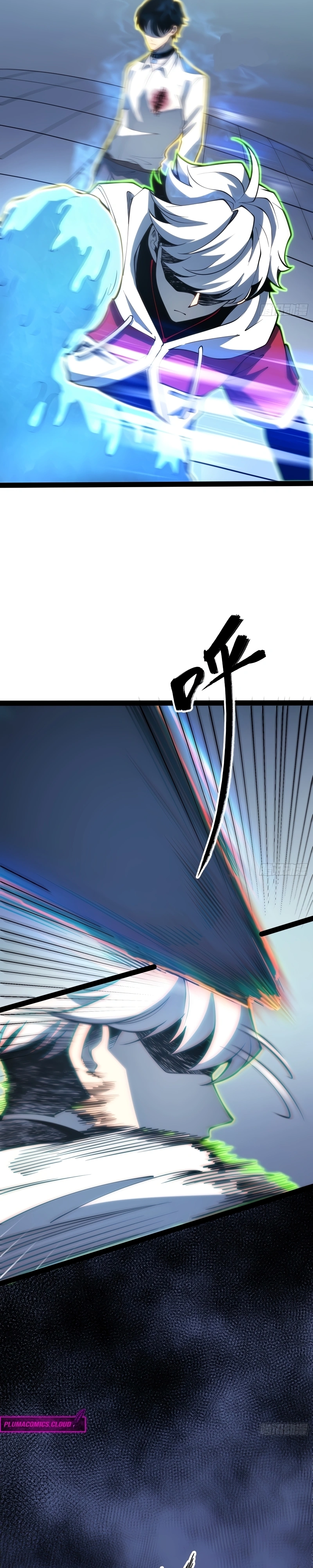 Read Despertar em Tempo Integral PT Manga Online