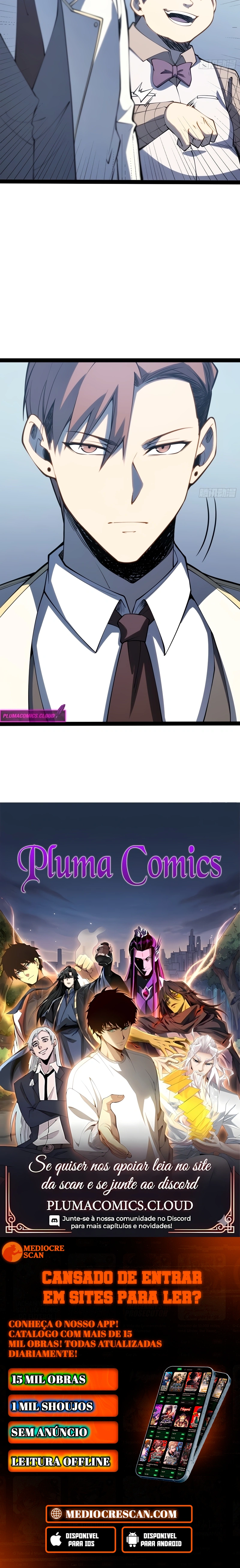 Read Despertar em Tempo Integral PT Manga Online