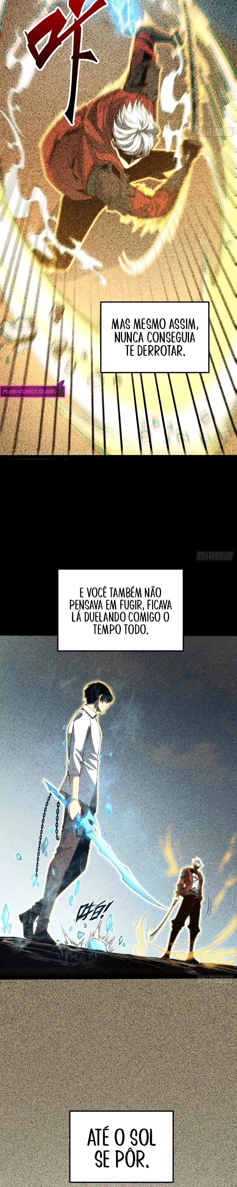Read Despertar em Tempo Integral PT Manga Online