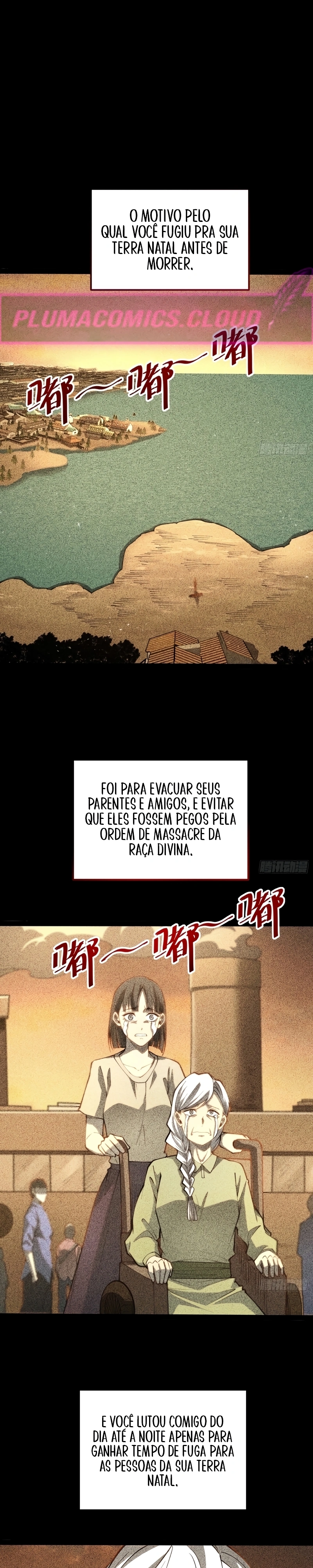 Read Despertar em Tempo Integral PT Manga Online