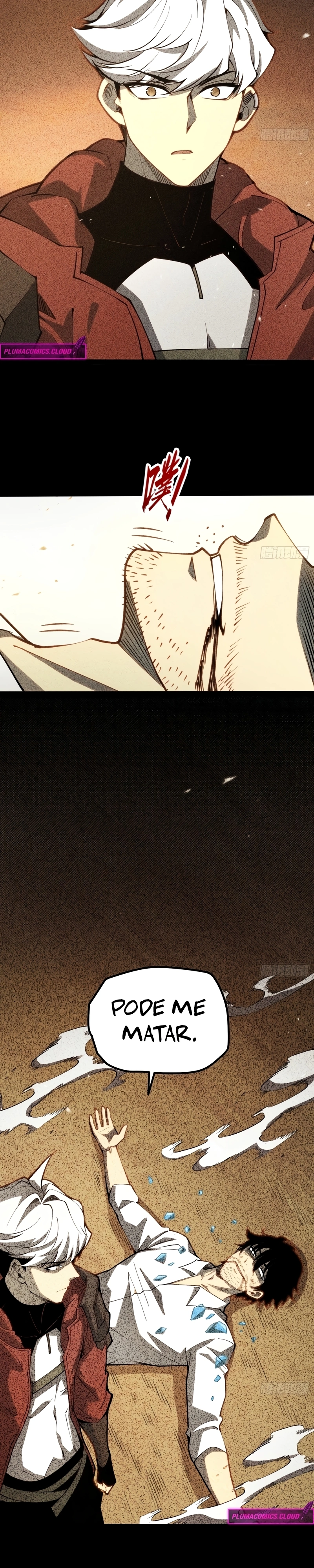 Read Despertar em Tempo Integral PT Manga Online