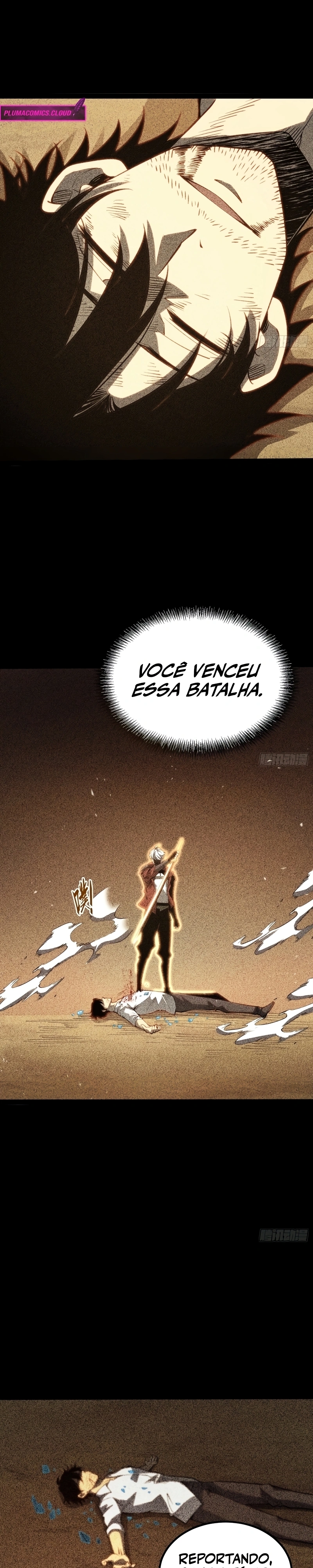 Read Despertar em Tempo Integral PT Manga Online