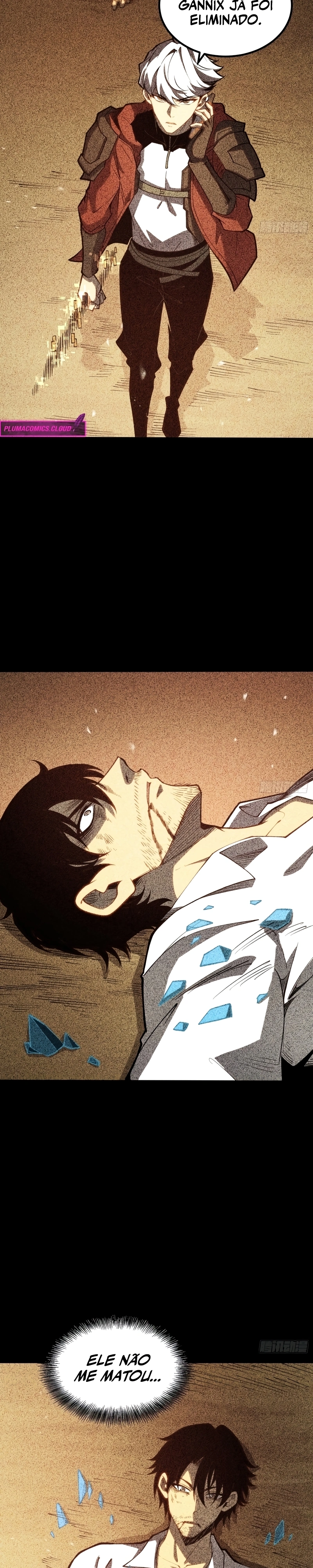 Read Despertar em Tempo Integral PT Manga Online