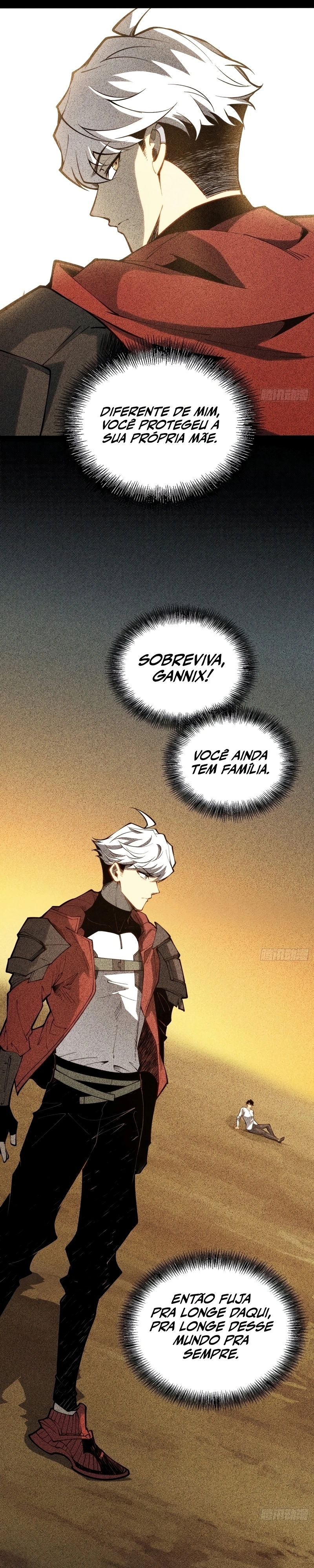 Read Despertar em Tempo Integral PT Manga Online