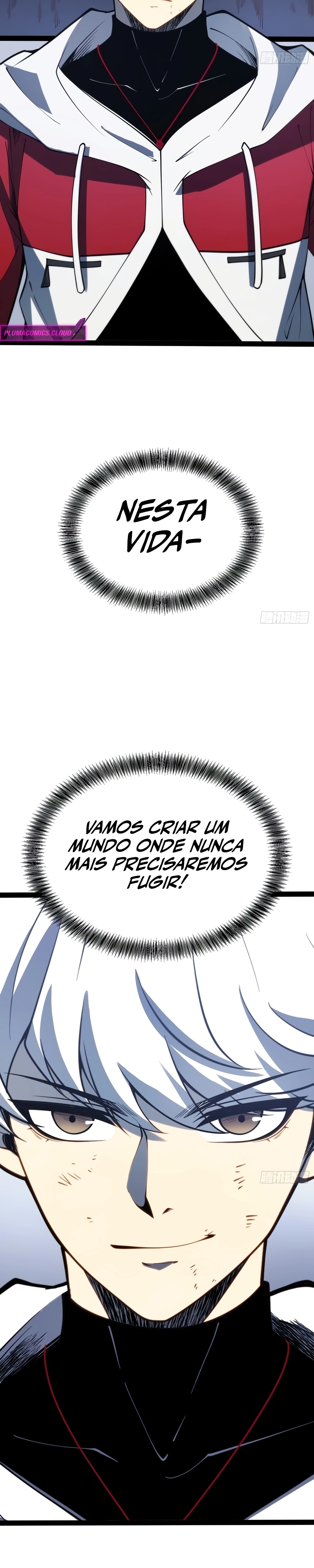 Read Despertar em Tempo Integral PT Manga Online