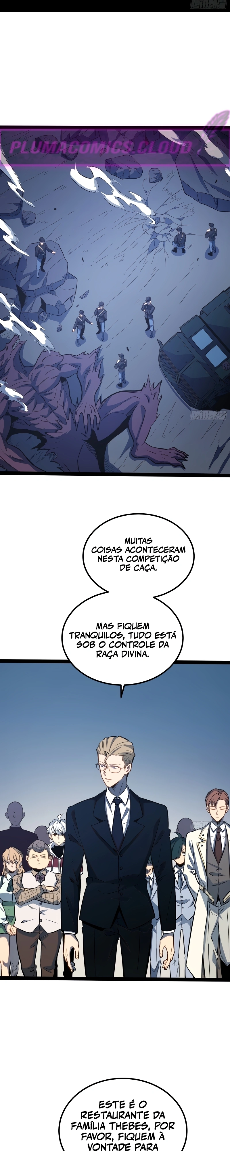Read Despertar em Tempo Integral PT Manga Online
