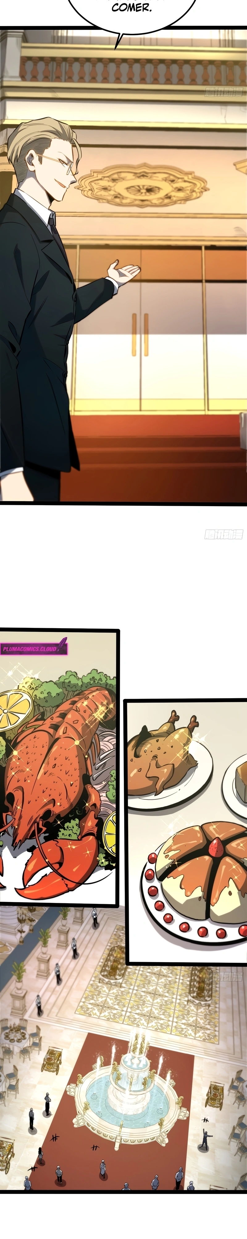 Read Despertar em Tempo Integral PT Manga Online