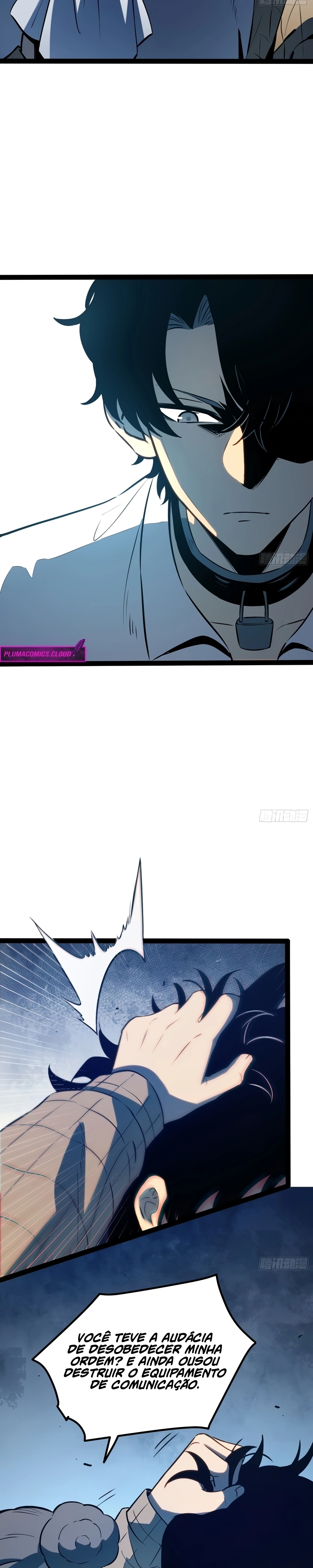 Read Despertar em Tempo Integral PT Manga Online