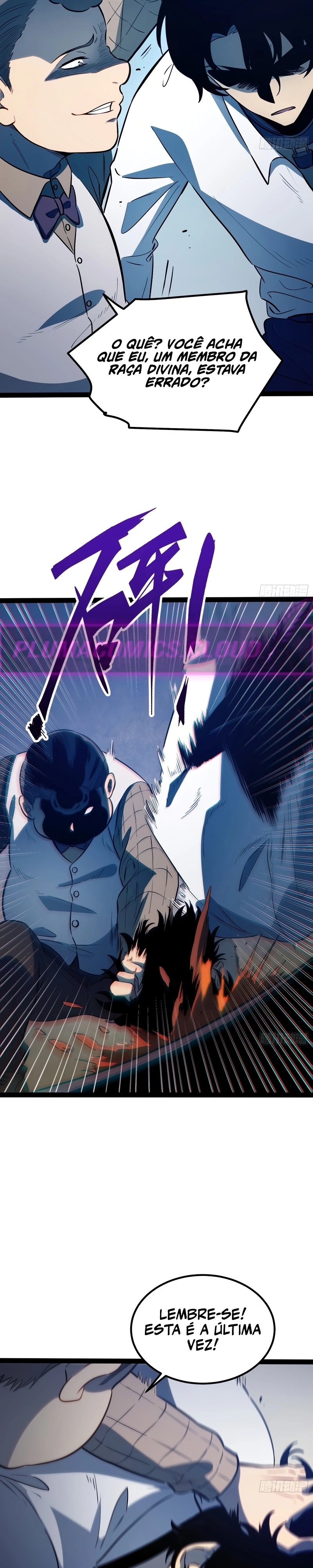 Read Despertar em Tempo Integral PT Manga Online