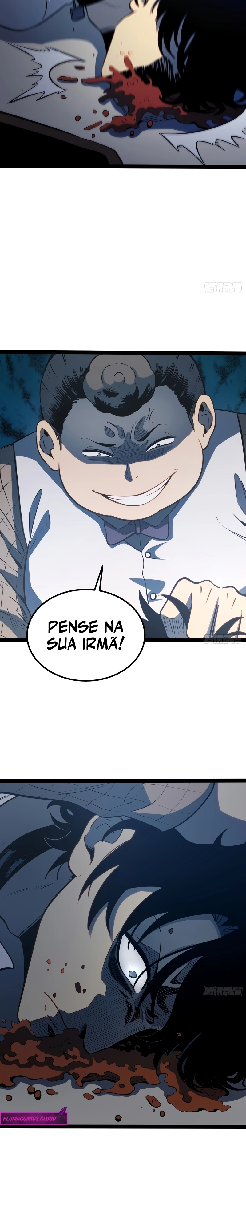 Read Despertar em Tempo Integral PT Manga Online