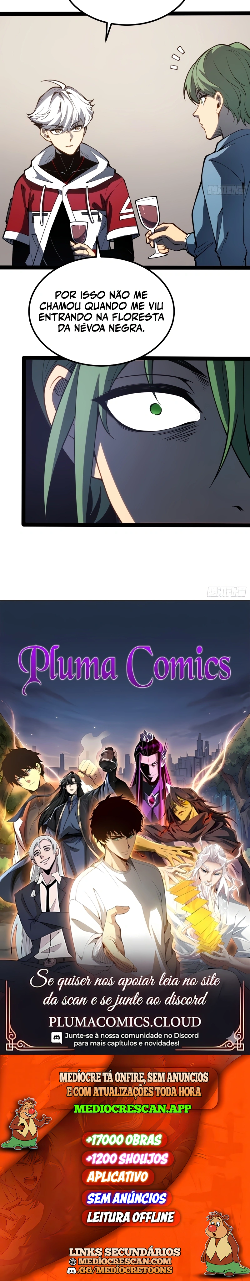 Read Despertar em Tempo Integral PT Manga Online