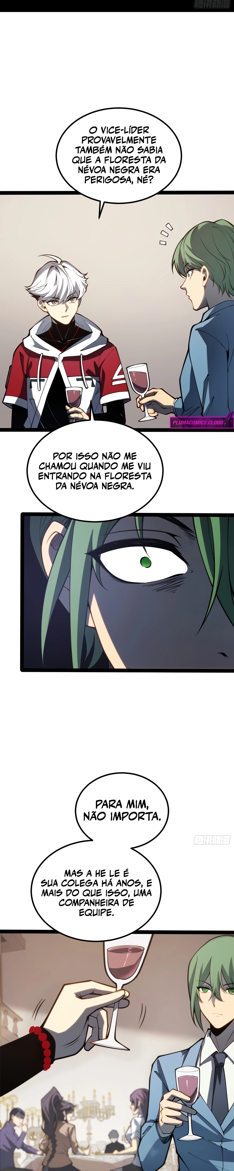 Read Despertar em Tempo Integral PT Manga Online