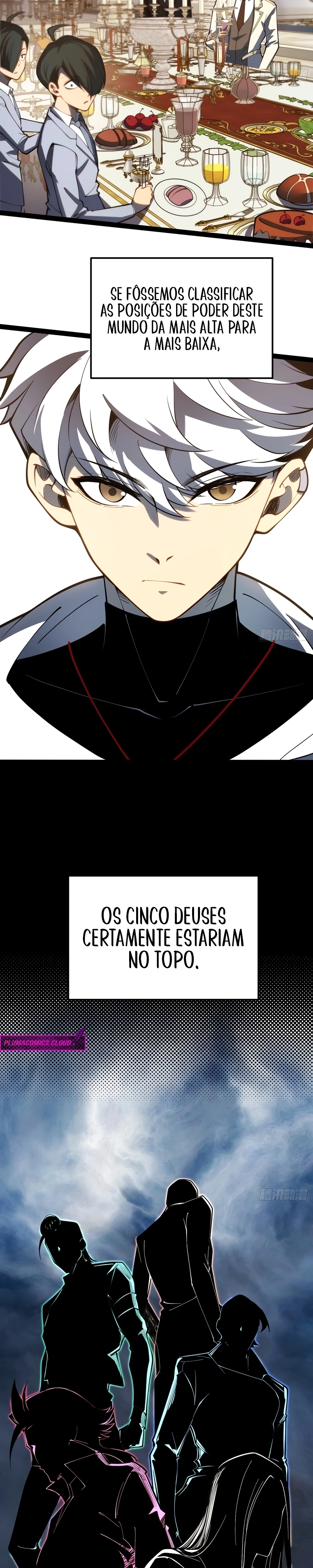 Read Despertar em Tempo Integral PT Manga Online