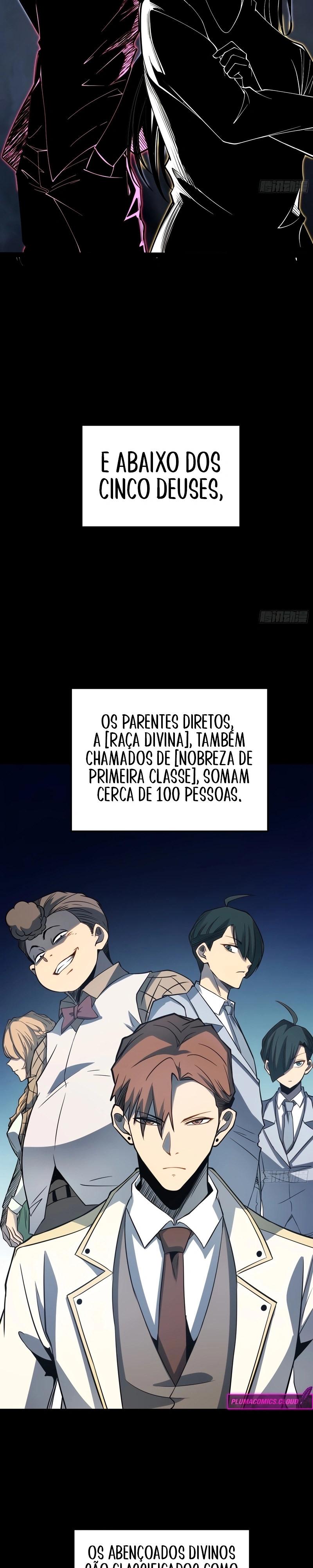 Read Despertar em Tempo Integral PT Manga Online