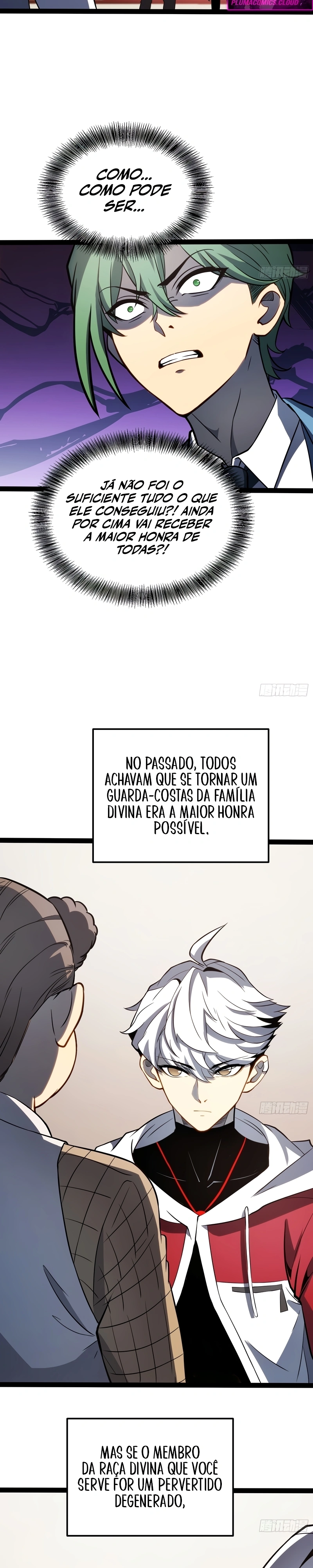 Read Despertar em Tempo Integral PT Manga Online