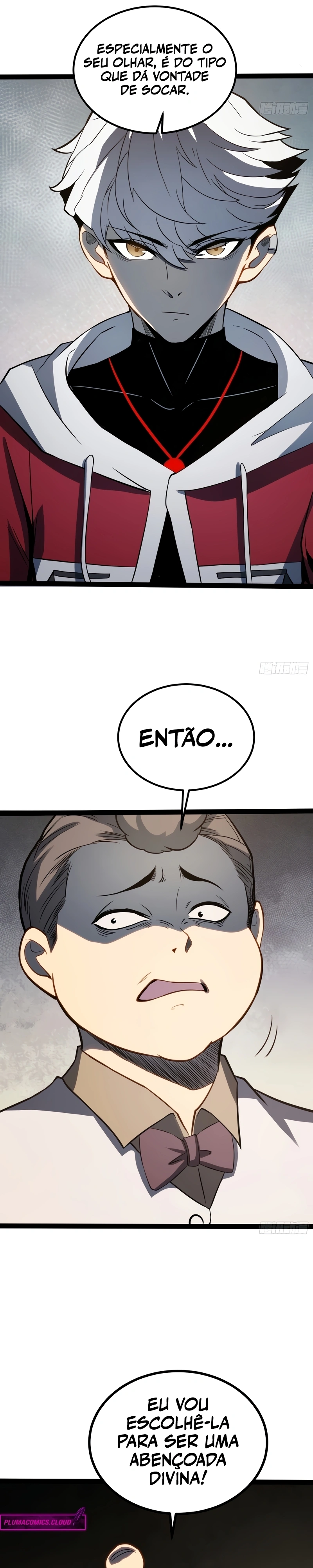 Read Despertar em Tempo Integral PT Manga Online