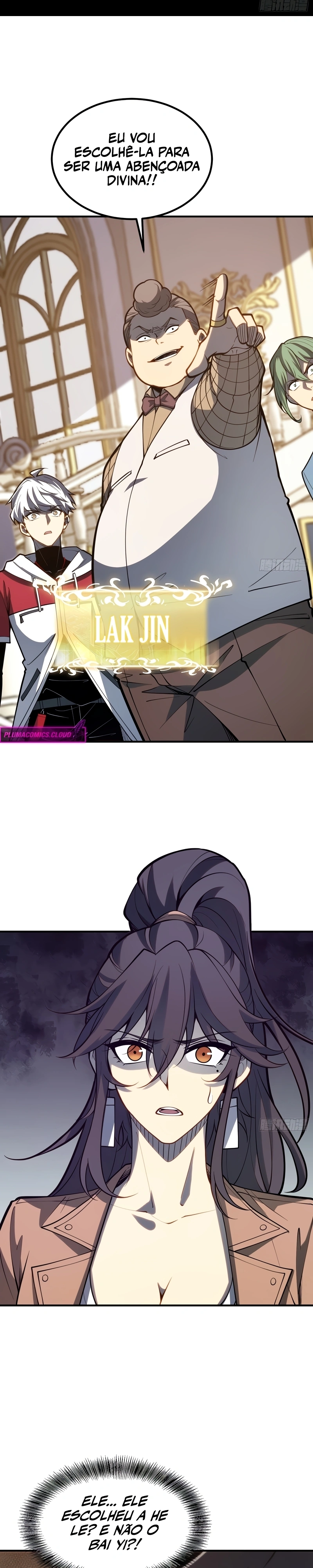 Read Despertar em Tempo Integral PT Manga Online