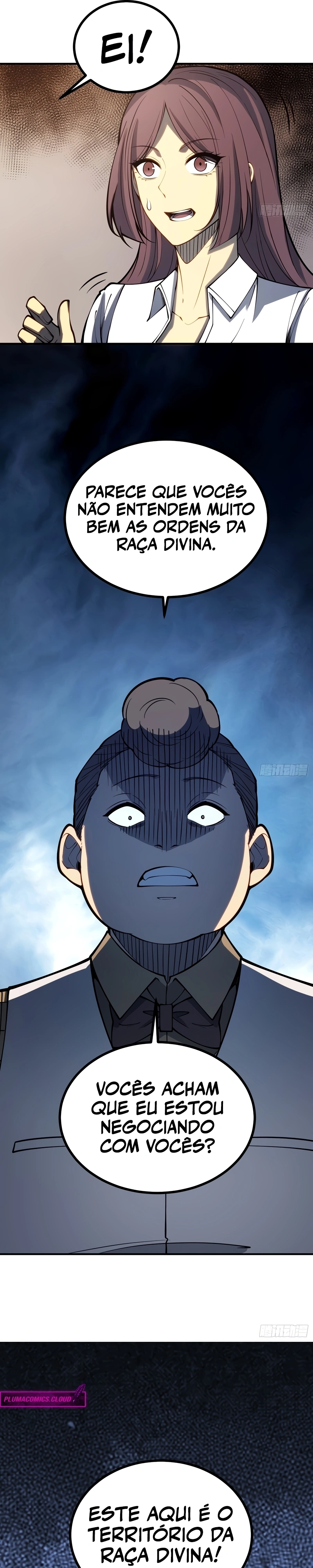 Read Despertar em Tempo Integral PT Manga Online