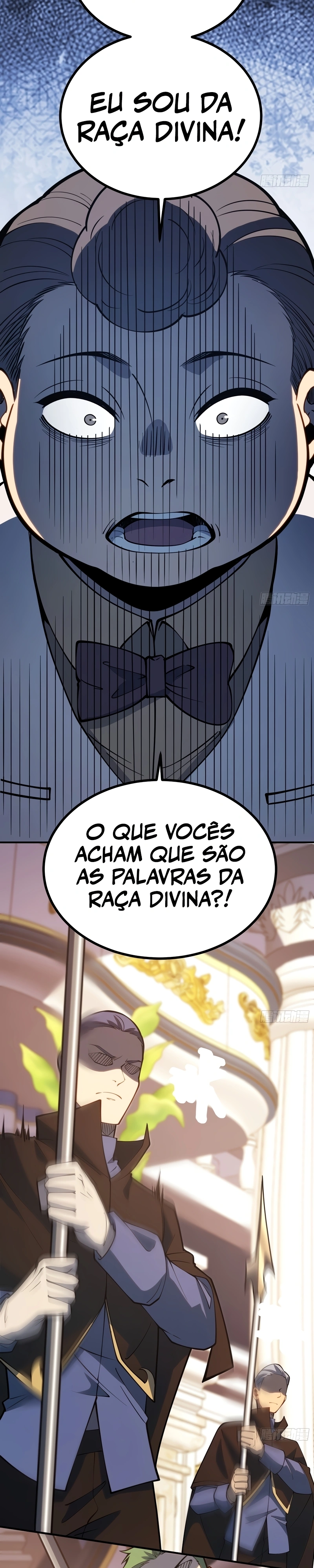 Read Despertar em Tempo Integral PT Manga Online